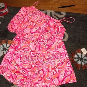 Lily Pulitzer set